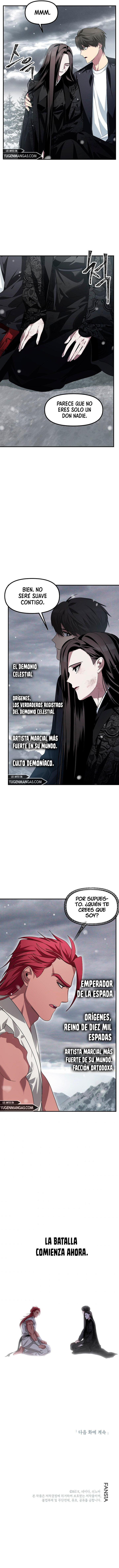 Read Heroe Suicida de Clase SSS (es) Manga Online