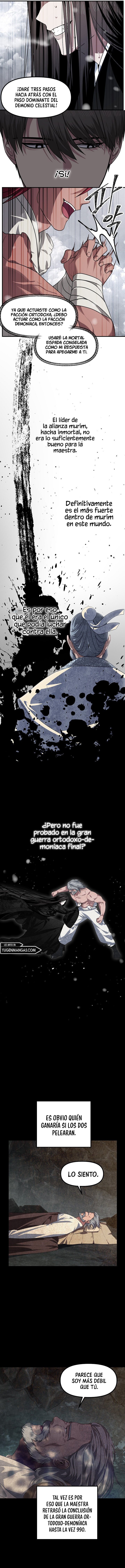 Read Heroe Suicida de Clase SSS (es) Manga Online