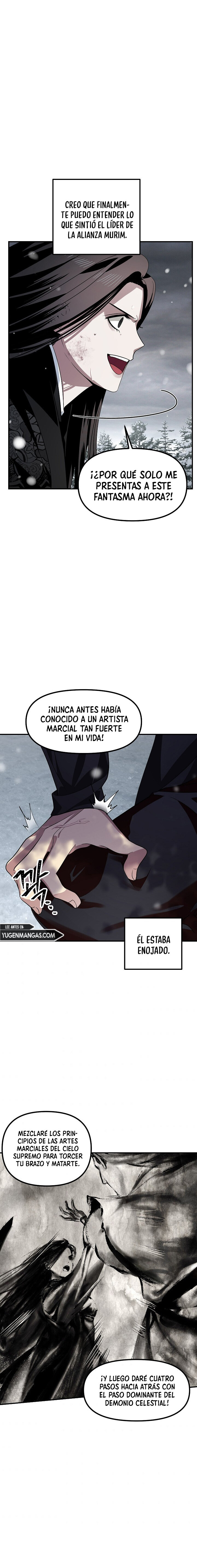 Read Heroe Suicida de Clase SSS (es) Manga Online