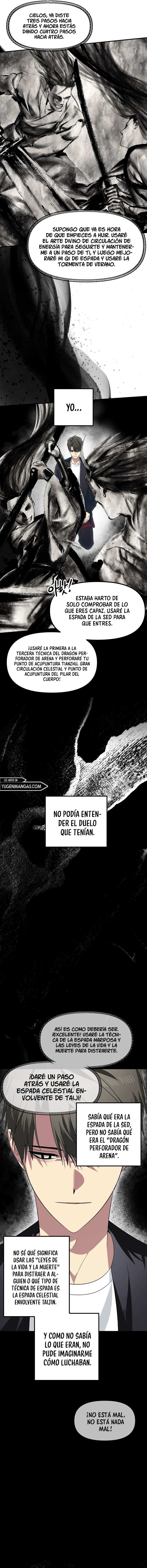 Read Heroe Suicida de Clase SSS (es) Manga Online