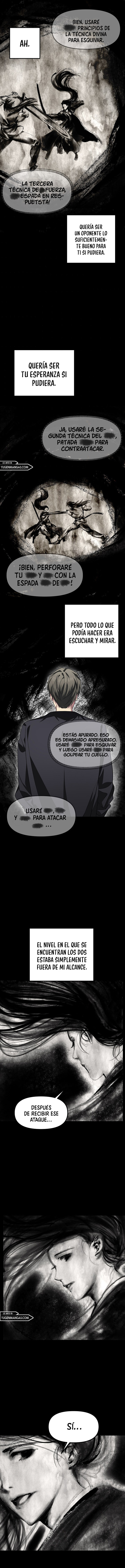 Read Heroe Suicida de Clase SSS (es) Manga Online
