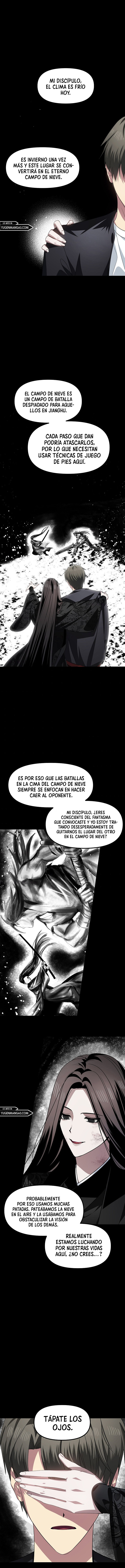 Read Heroe Suicida de Clase SSS (es) Manga Online
