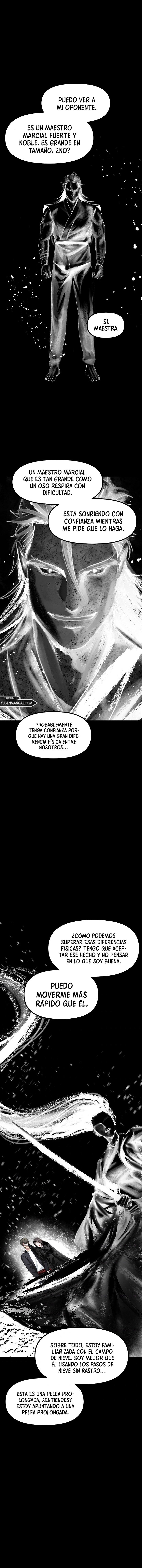 Read Heroe Suicida de Clase SSS (es) Manga Online