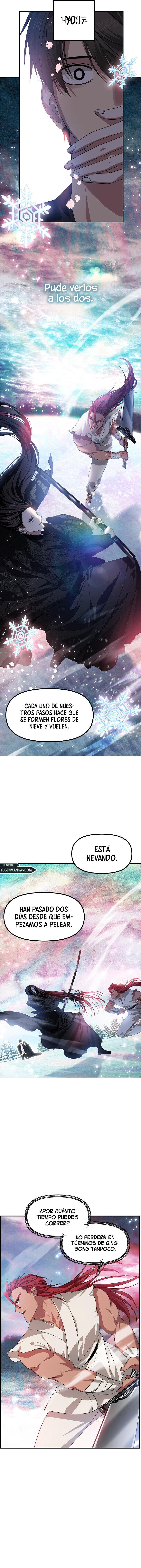 Read Heroe Suicida de Clase SSS (es) Manga Online