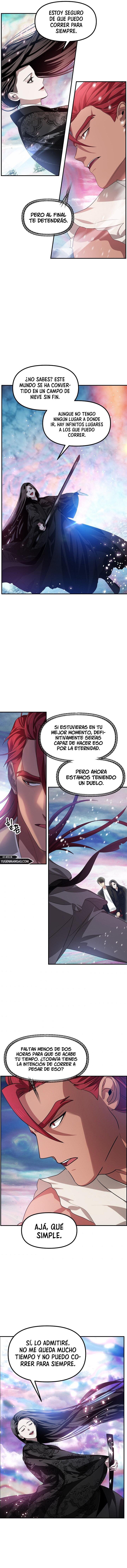 Read Heroe Suicida de Clase SSS (es) Manga Online