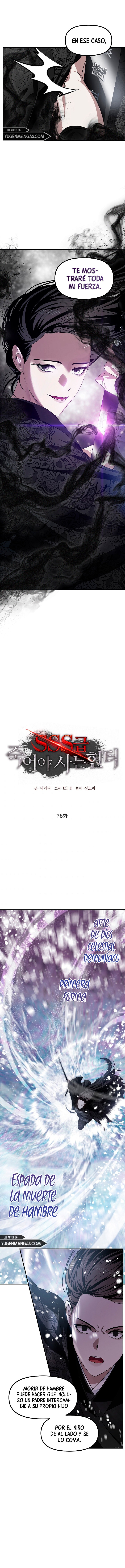 Read Heroe Suicida de Clase SSS (es) Manga Online