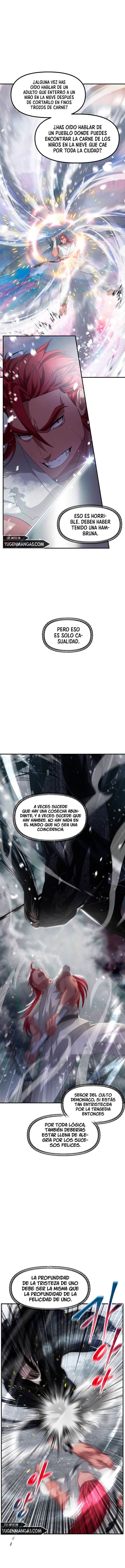 Read Heroe Suicida de Clase SSS (es) Manga Online