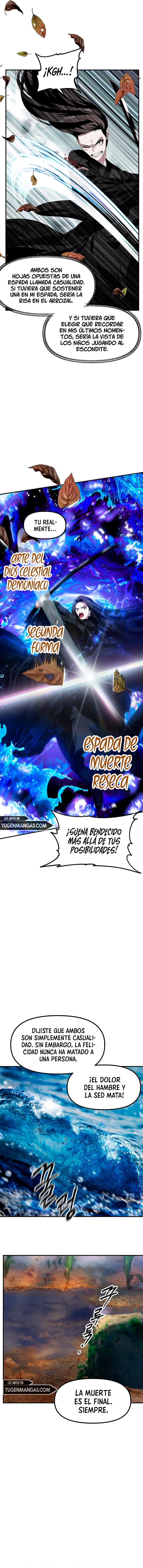 Read Heroe Suicida de Clase SSS (es) Manga Online