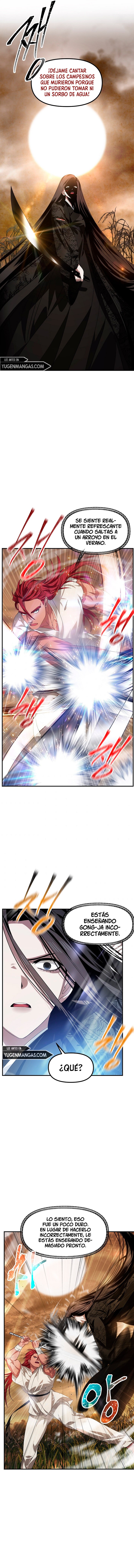 Read Heroe Suicida de Clase SSS (es) Manga Online