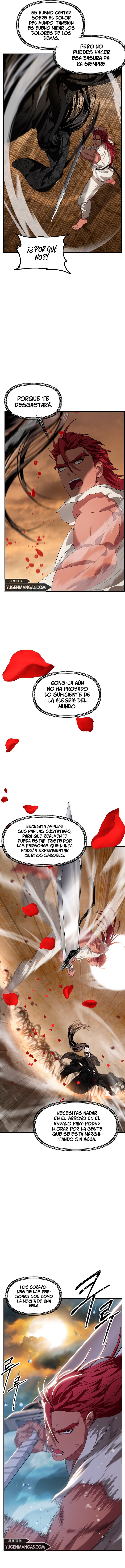 Read Heroe Suicida de Clase SSS (es) Manga Online