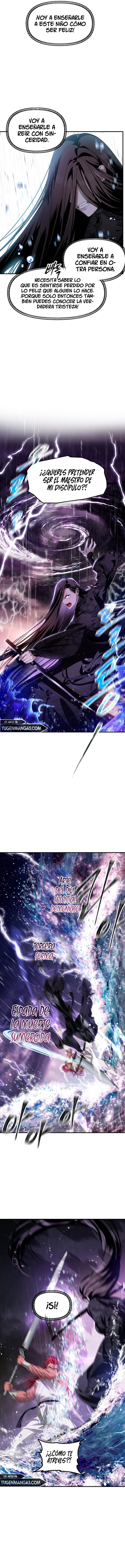Read Heroe Suicida de Clase SSS (es) Manga Online