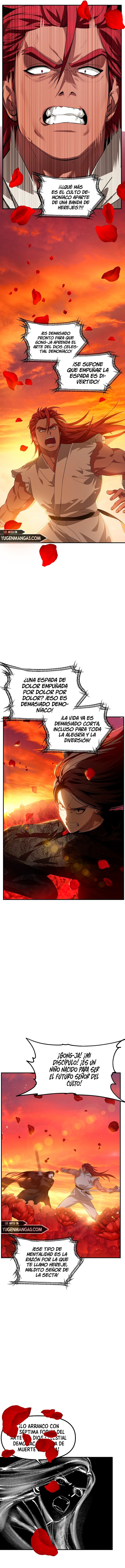 Read Heroe Suicida de Clase SSS (es) Manga Online