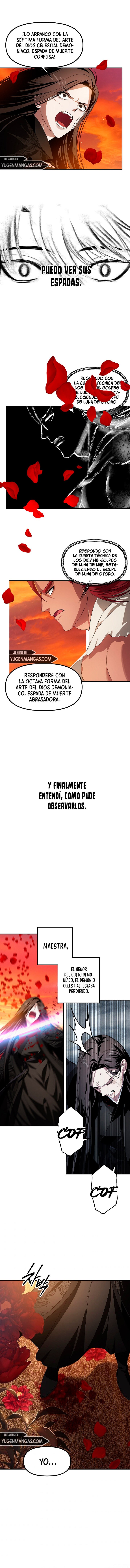 Read Heroe Suicida de Clase SSS (es) Manga Online