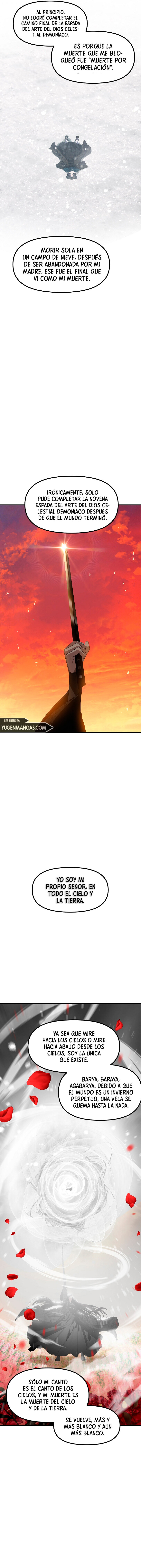 Read Heroe Suicida de Clase SSS (es) Manga Online