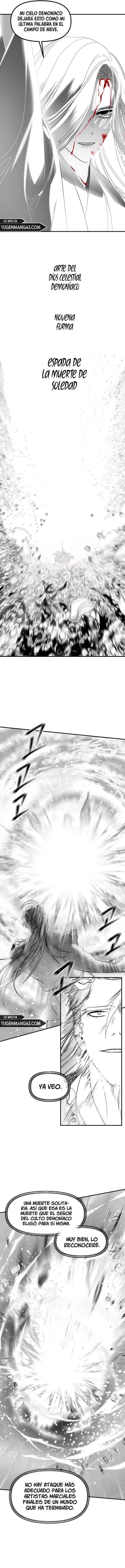 Read Heroe Suicida de Clase SSS (es) Manga Online