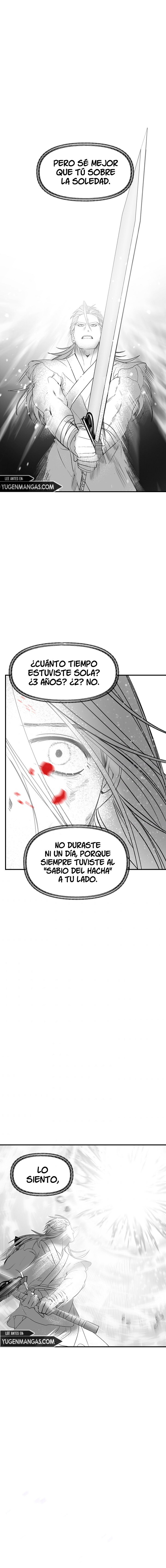 Read Heroe Suicida de Clase SSS (es) Manga Online