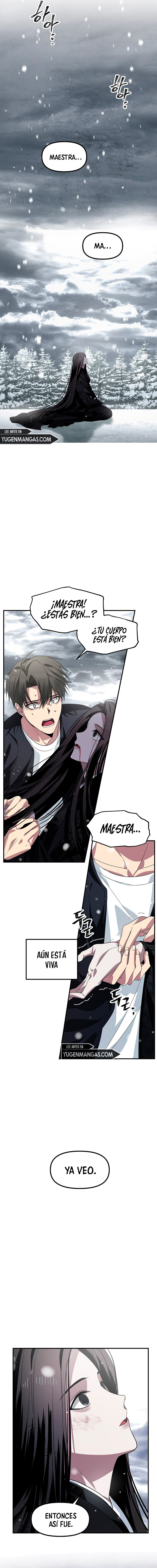 Read Heroe Suicida de Clase SSS (es) Manga Online