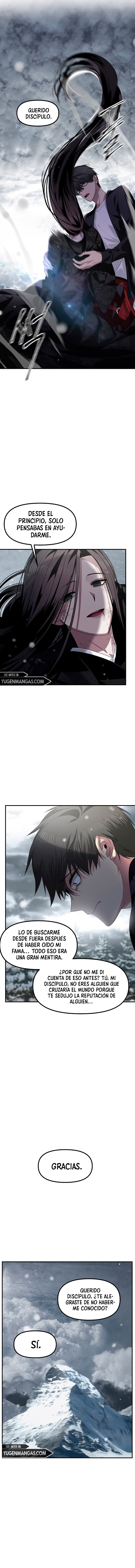 Read Heroe Suicida de Clase SSS (es) Manga Online