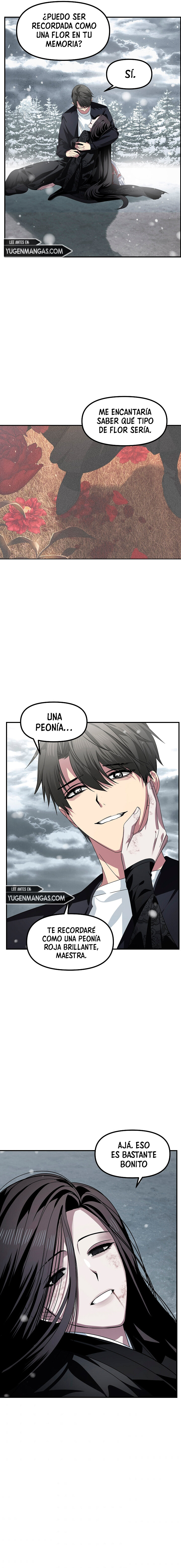 Read Heroe Suicida de Clase SSS (es) Manga Online
