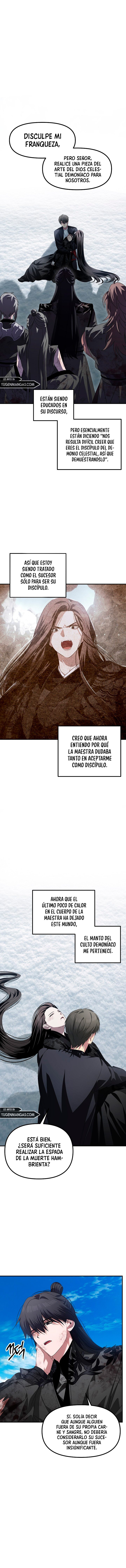 Read Heroe Suicida de Clase SSS (es) Manga Online