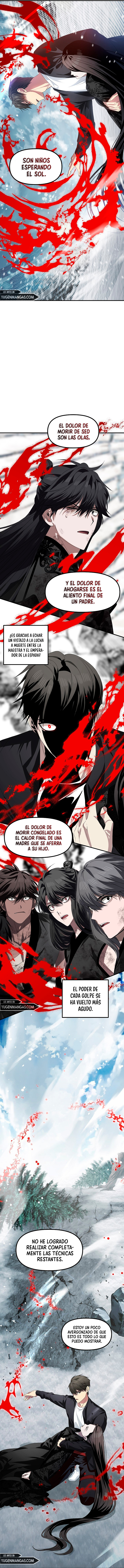 Read Heroe Suicida de Clase SSS (es) Manga Online