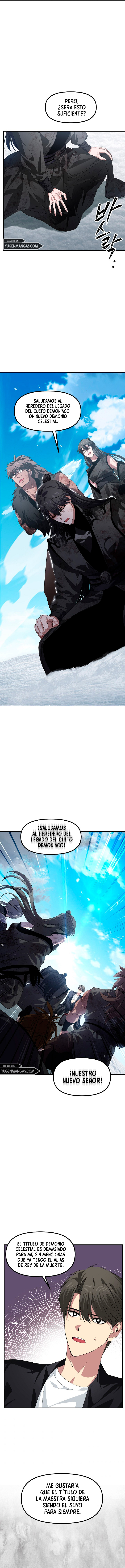 Read Heroe Suicida de Clase SSS (es) Manga Online