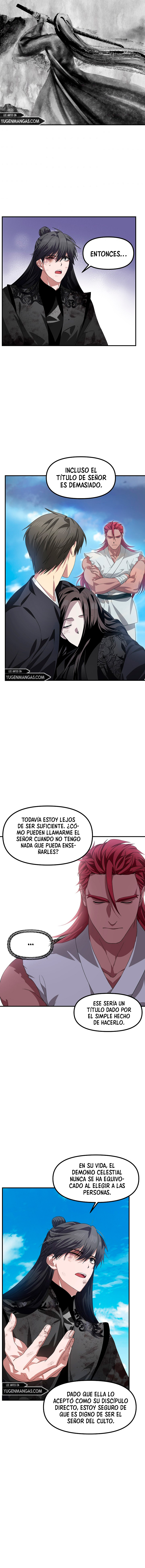 Read Heroe Suicida de Clase SSS (es) Manga Online