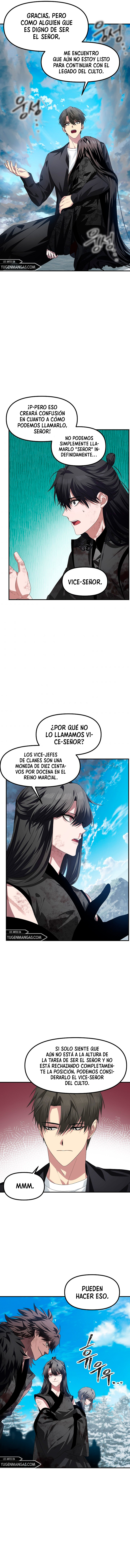 Read Heroe Suicida de Clase SSS (es) Manga Online