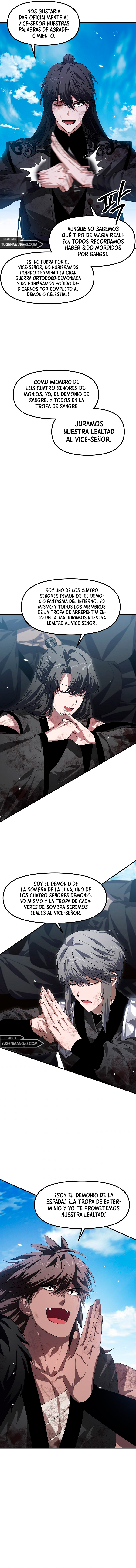 Read Heroe Suicida de Clase SSS (es) Manga Online