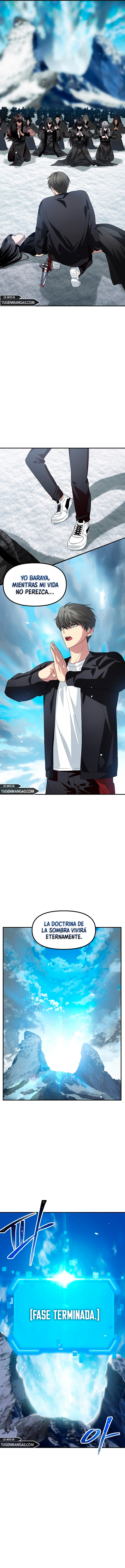 Read Heroe Suicida de Clase SSS (es) Manga Online