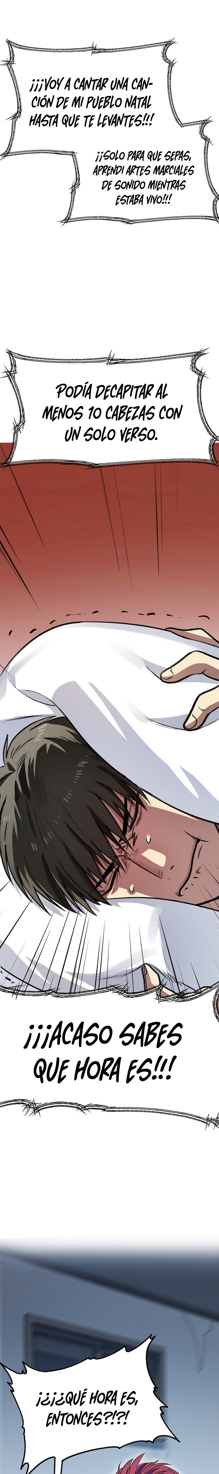 Read Heroe Suicida de Clase SSS (es) Manga Online