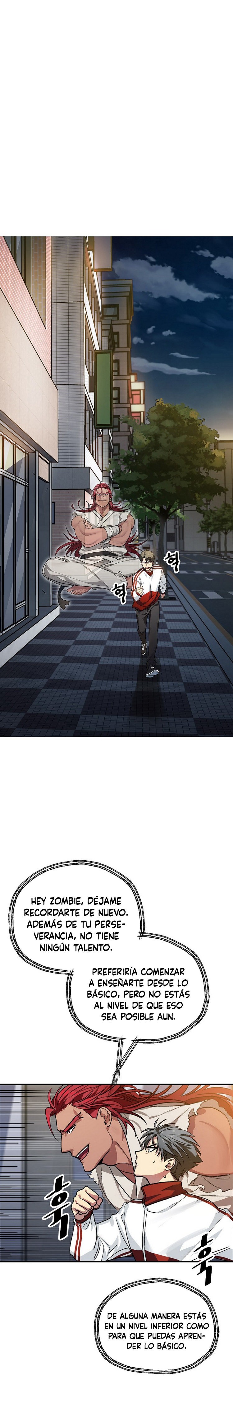 Read Heroe Suicida de Clase SSS (es) Manga Online