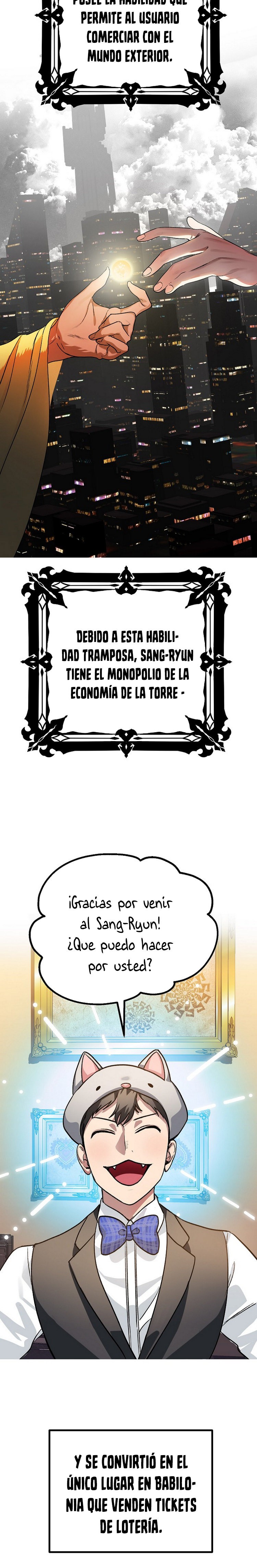 Read Heroe Suicida de Clase SSS (es) Manga Online