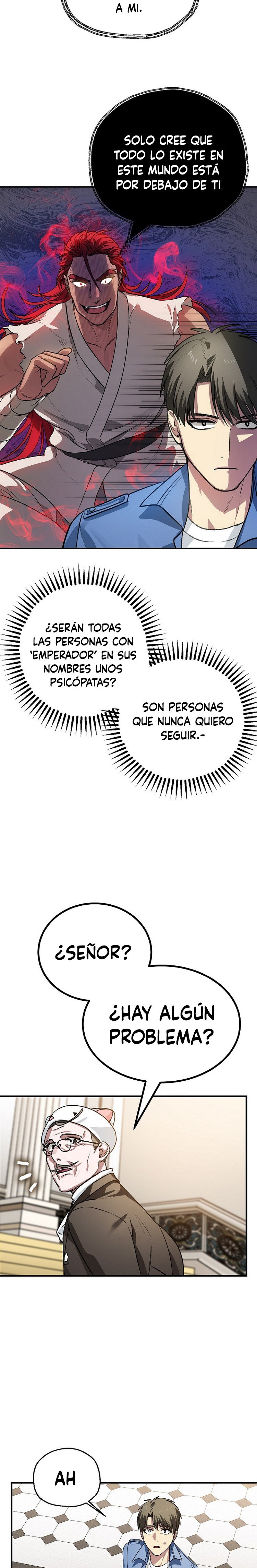 Read Heroe Suicida de Clase SSS (es) Manga Online