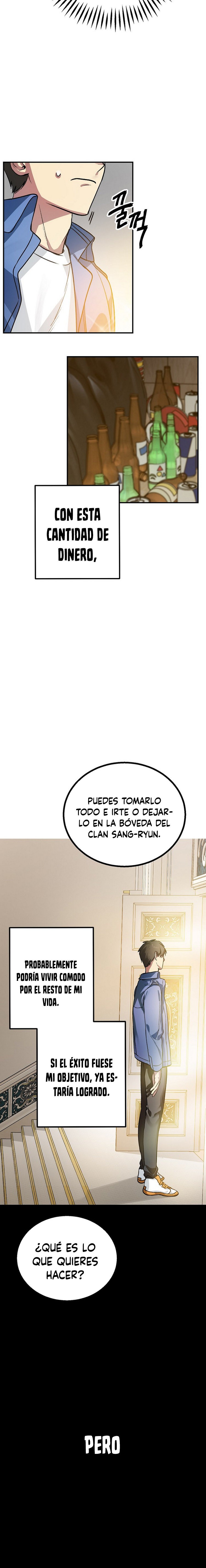 Read Heroe Suicida de Clase SSS (es) Manga Online