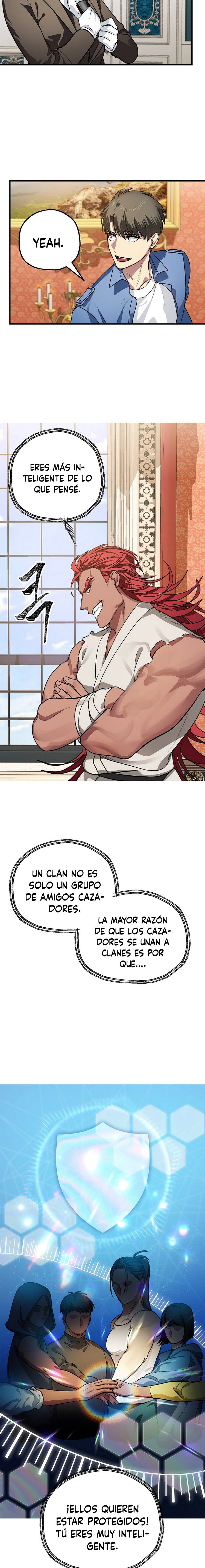 Read Heroe Suicida de Clase SSS (es) Manga Online