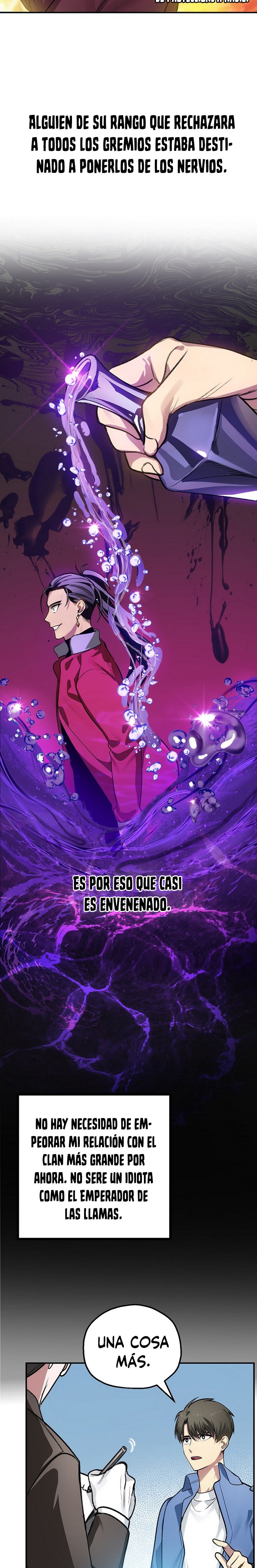 Read Heroe Suicida de Clase SSS (es) Manga Online