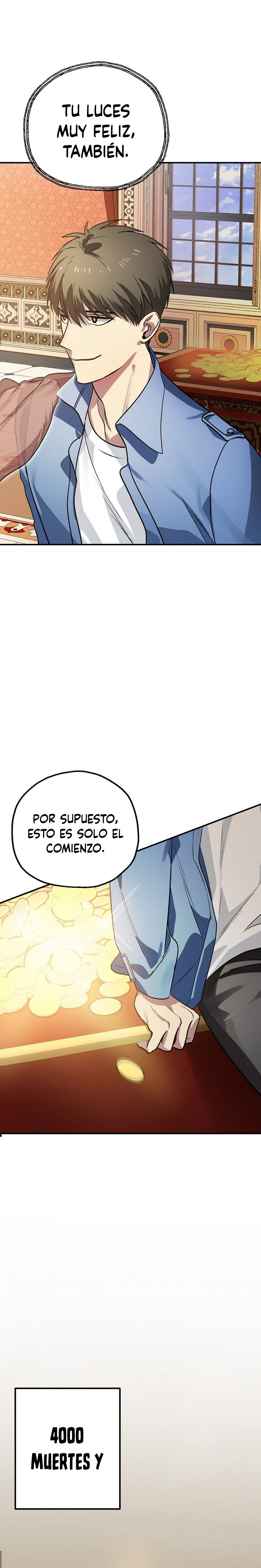 Read Heroe Suicida de Clase SSS (es) Manga Online