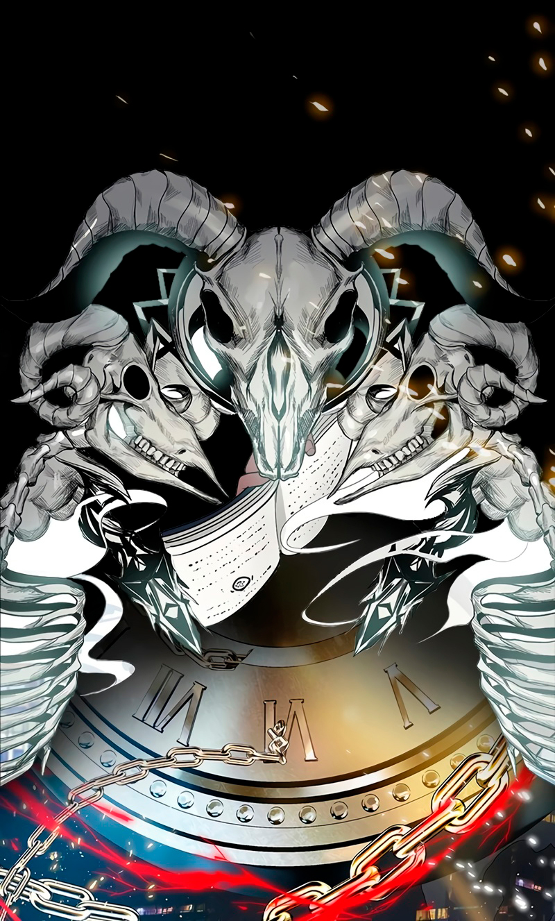 Read Heroe Suicida de Clase SSS (es) Manga Online