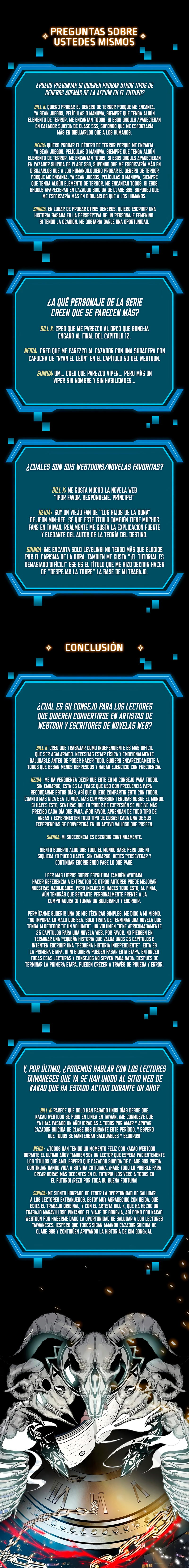 Read Heroe Suicida de Clase SSS (es) Manga Online