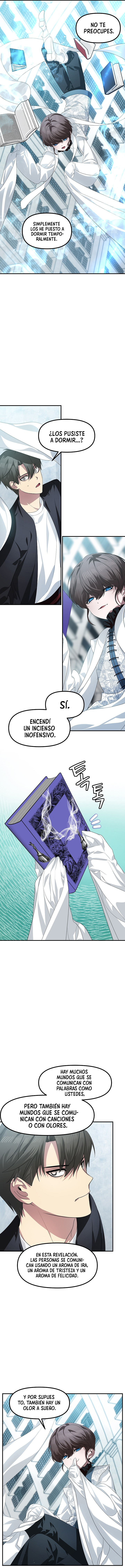 Read Heroe Suicida de Clase SSS (es) Manga Online