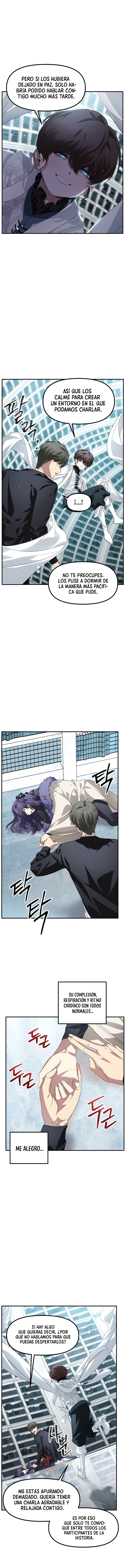Read Heroe Suicida de Clase SSS (es) Manga Online
