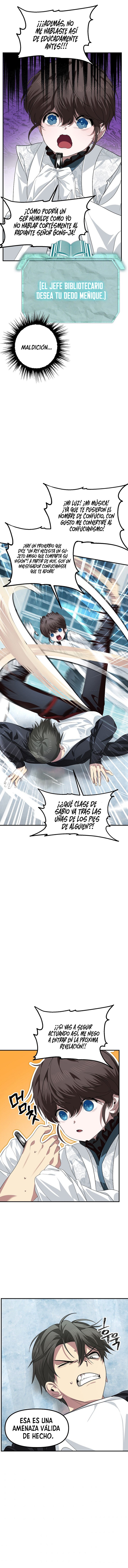 Read Heroe Suicida de Clase SSS (es) Manga Online