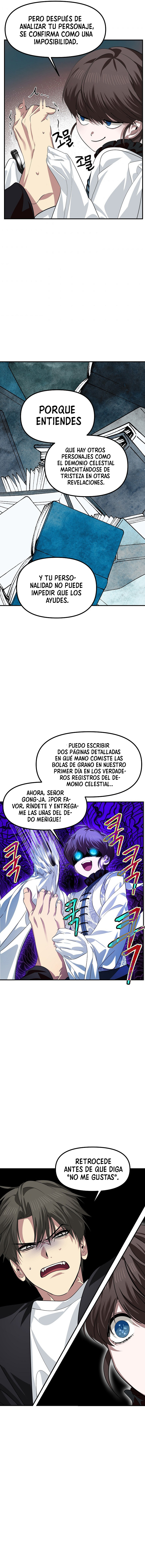 Read Heroe Suicida de Clase SSS (es) Manga Online
