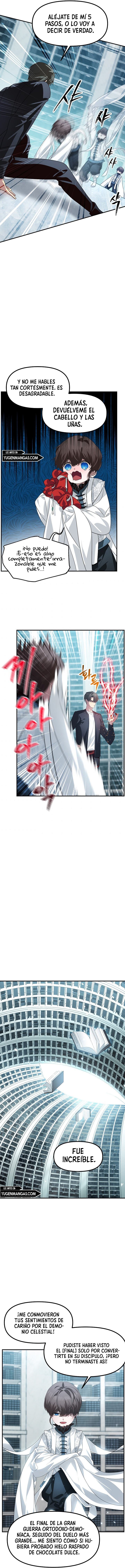 Read Heroe Suicida de Clase SSS (es) Manga Online
