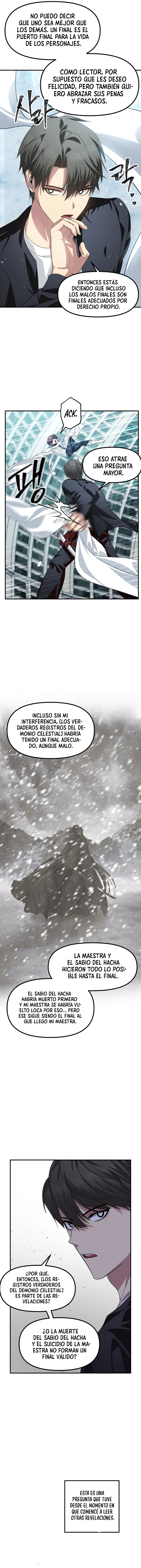 Read Heroe Suicida de Clase SSS (es) Manga Online
