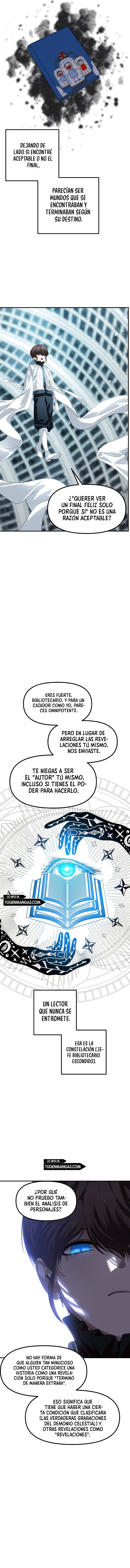 Read Heroe Suicida de Clase SSS (es) Manga Online