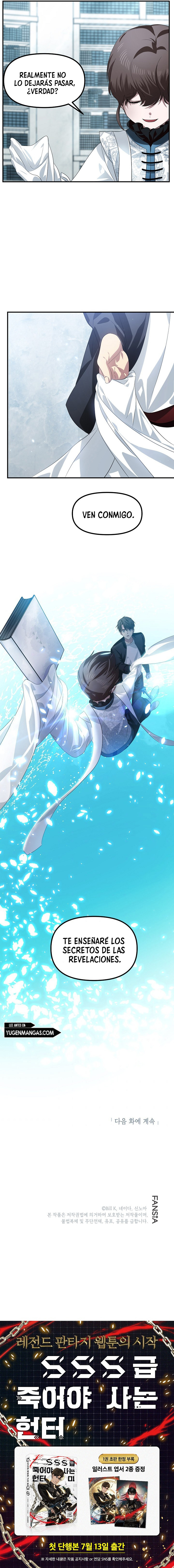Read Heroe Suicida de Clase SSS (es) Manga Online