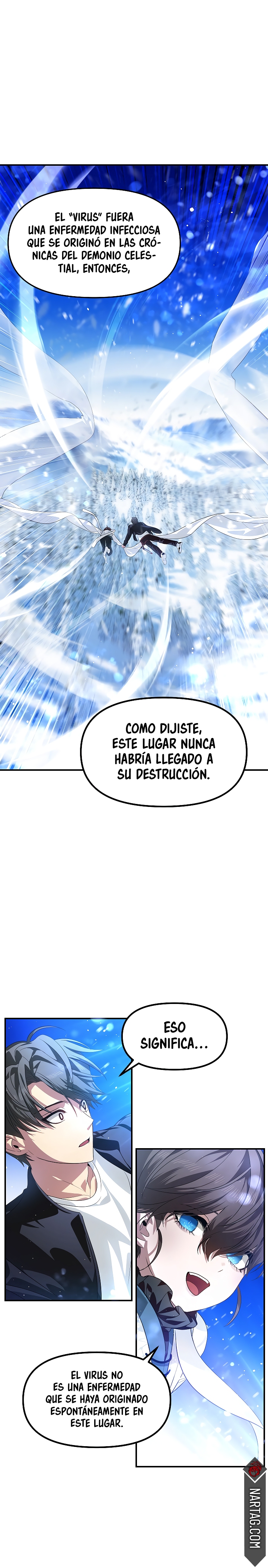 Read Heroe Suicida de Clase SSS (es) Manga Online