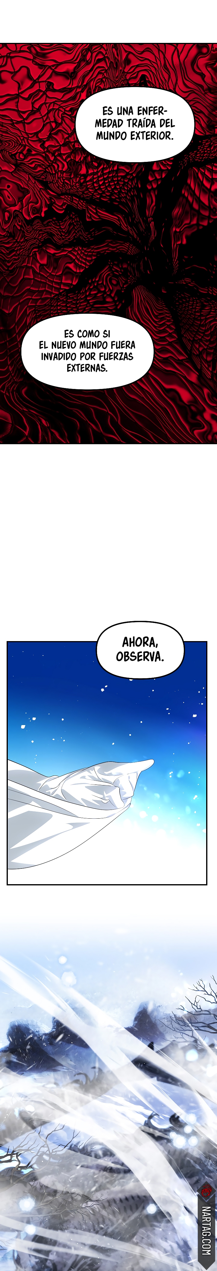 Read Heroe Suicida de Clase SSS (es) Manga Online